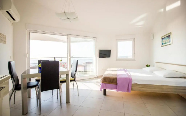 Apartment Milka 1