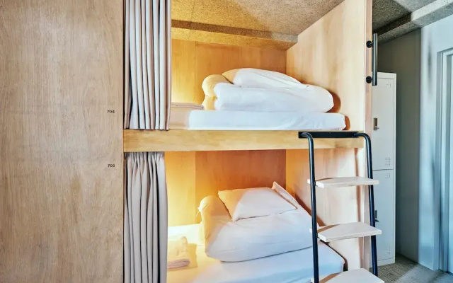 HOTEL URO - hostel