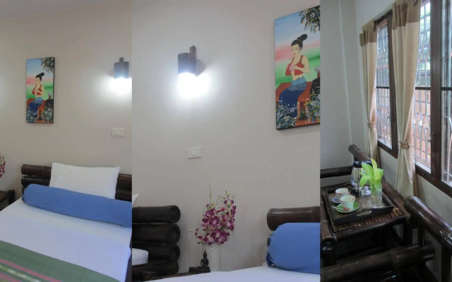 Luna Guesthouse