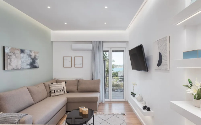 Glyfada Cozy Living