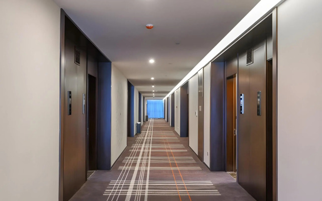 GME Hefei Fuyang North Road Beicheng Hotel