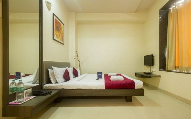 FabHotel Bhagyashree Magarpatta