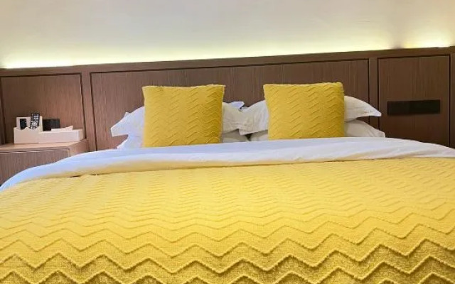 Yibin Shunan Bamboo Forest Sizhi Farm Stay