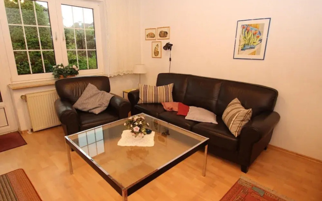 Ferienhaus in Nessmersiel fur 4 Personen