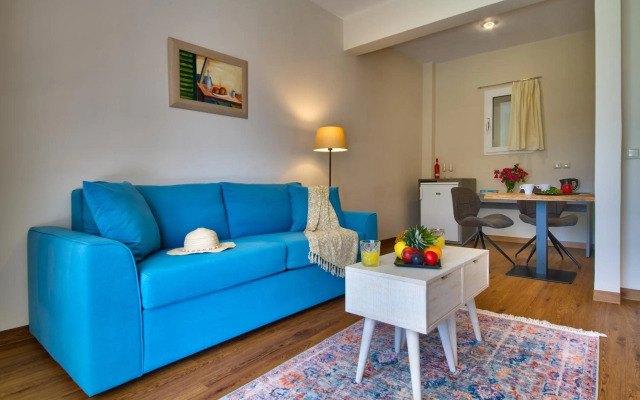 Paxos Club Resort & SPA