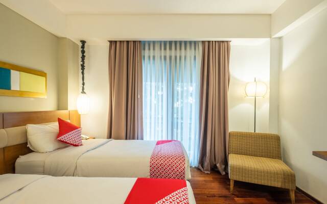 The Silk at Dago Boutique Hotel