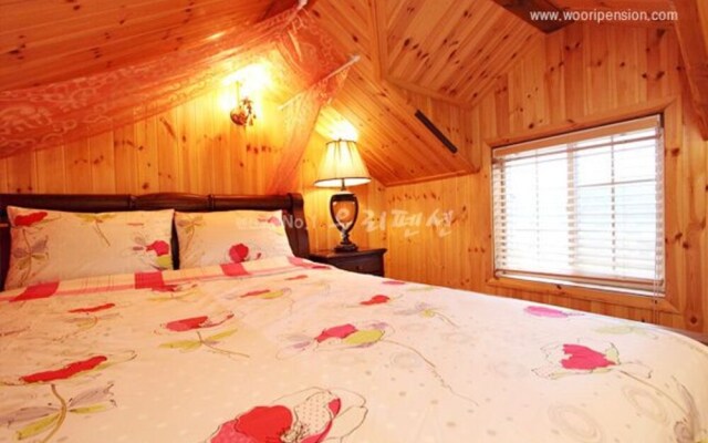 Yangpyeong Maison Deu Ciel Pension