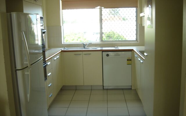 Le Lavandou Holiday Apartments