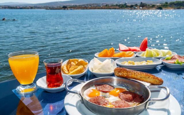 Sifne Thermal Otel