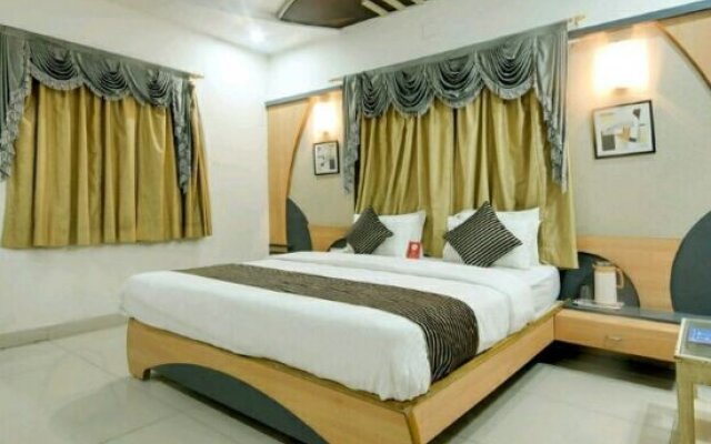 Hotel Dwarka Residency