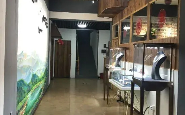 Kelaishun Homestay