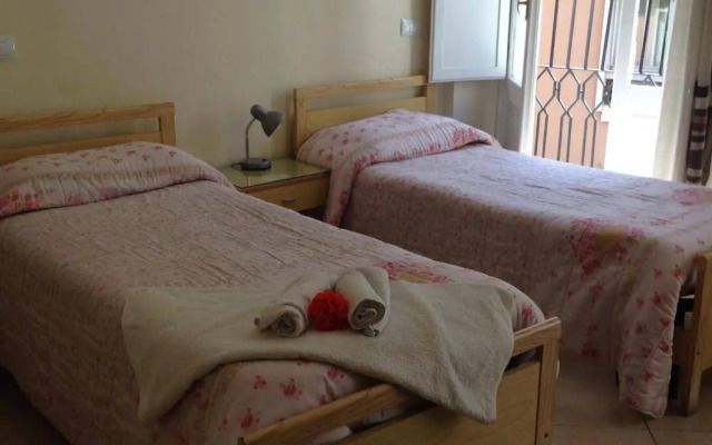 Albergo La Perla