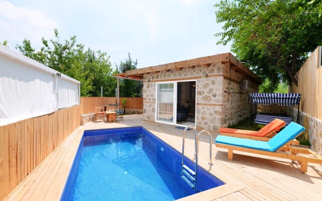 Villa Patara 4