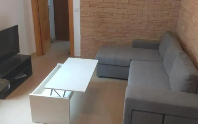 Apartamento Plaza Pradollano 2