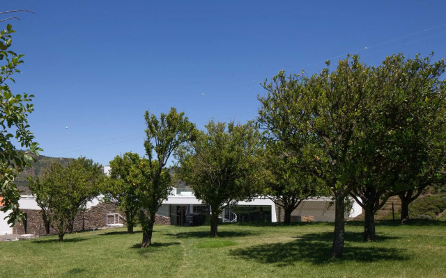 Quinta de Casaldronho Wine Hotel