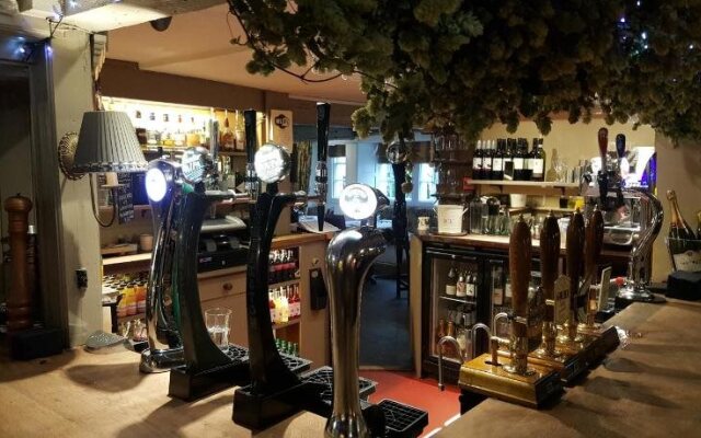 The Cavendish Arms