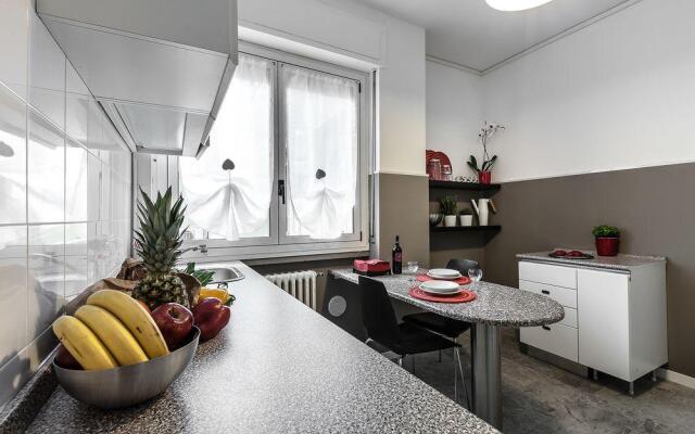 Target Apartments - Tortona Premium