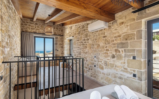 Petra Retreat Residence