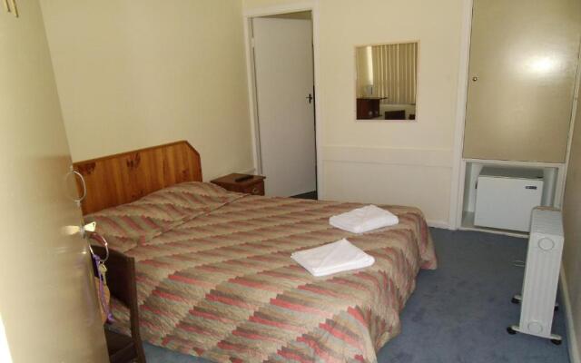 Swiss Motel