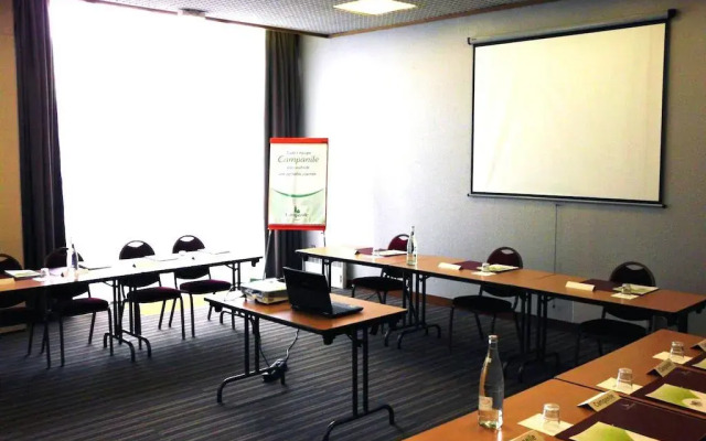 ibis Styles Paris Saint Denis Pleyel