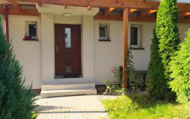 Apartmán Orlová