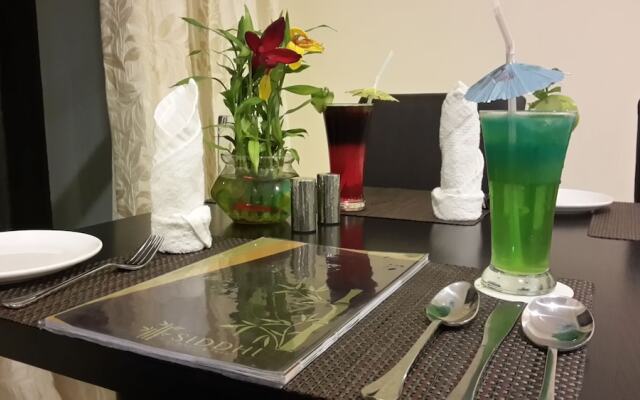 Siddhi Hotel and Resort