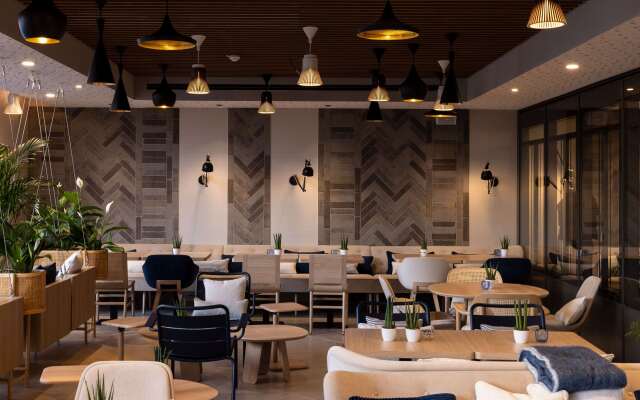 Hilton Garden Inn Le Havre, France