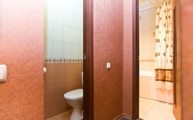 Кварт Апартаменты на Маяковской