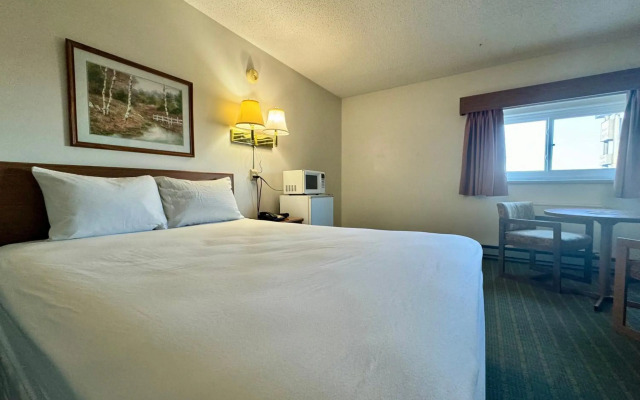 Dakota Inn Minot