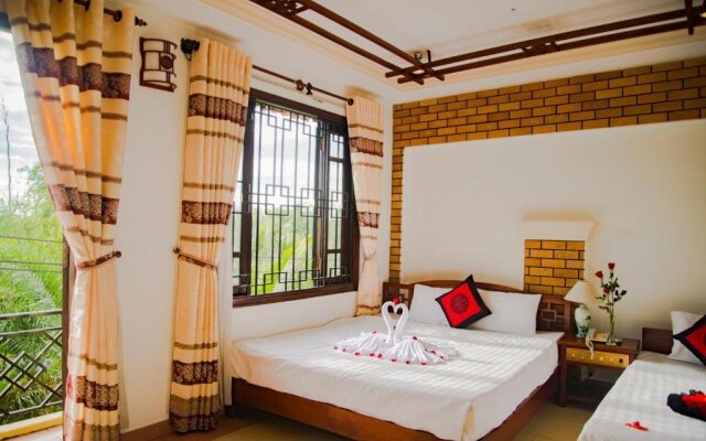 Long Life Hotel