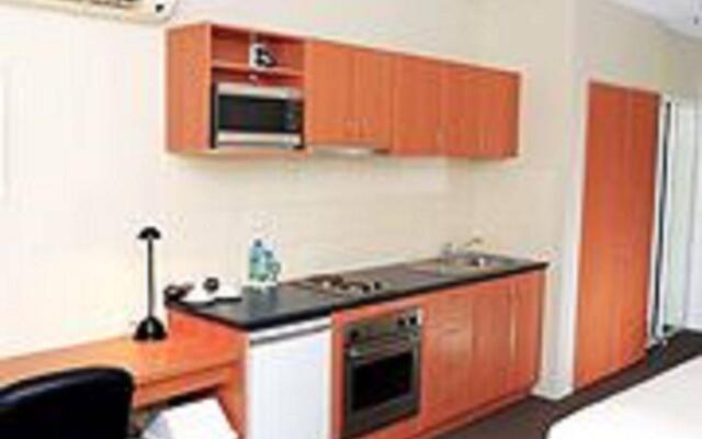All Suites Perth