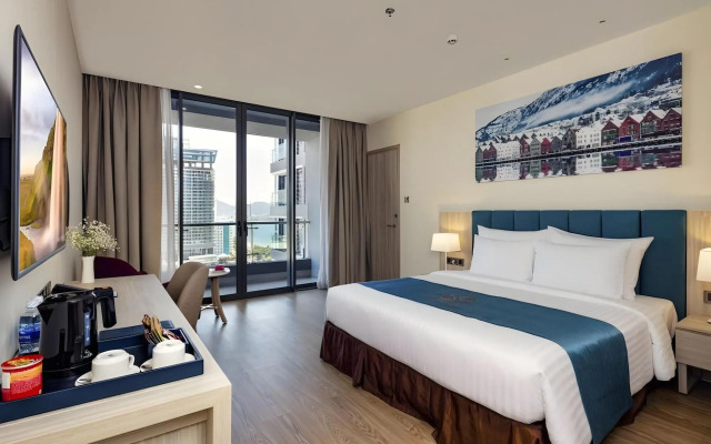 Art Nest Hotel Nha Trang