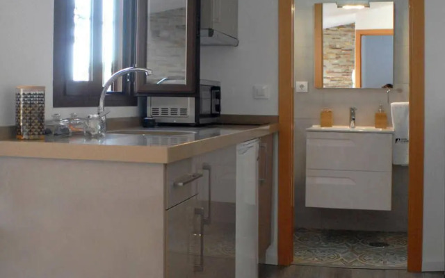 COME TO SEVILLA La Casa de las Especias