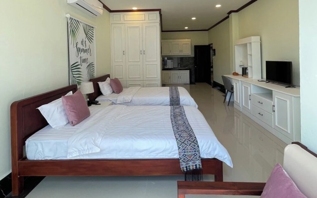 Vanida Hotel