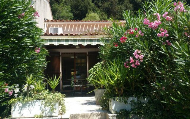 Résidence Cap Azur Maison N° 26