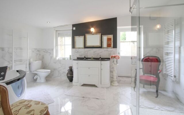 Manoir des Turets