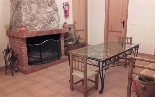 Apartamentos Serrano