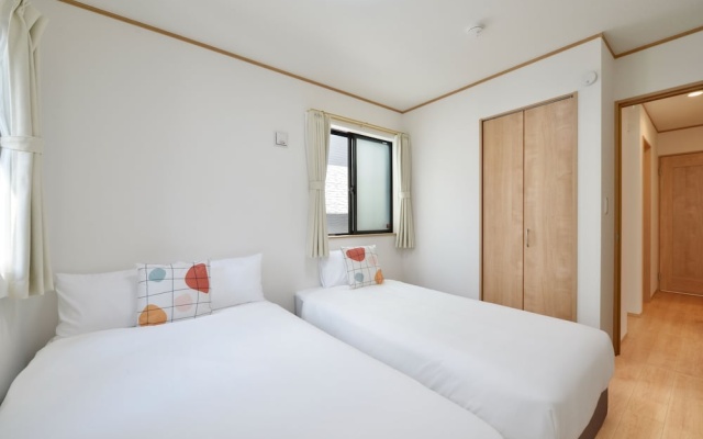 Aiki No Yado -Ginowan- – Guest Rooms – Ginowan