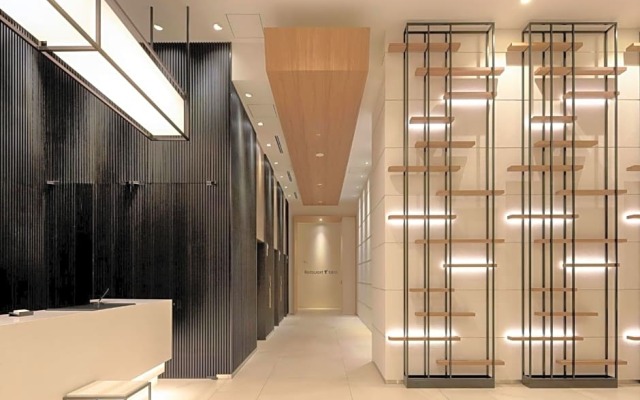Tmark City Hotel Tokyo Omori - Vacation STAY 26425v