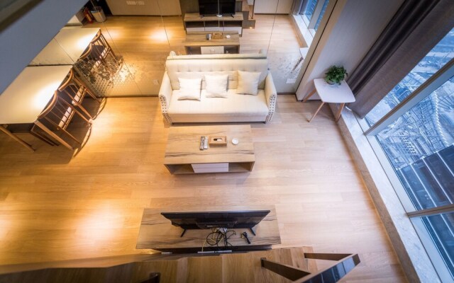 Yige Yunshe Service Apartment