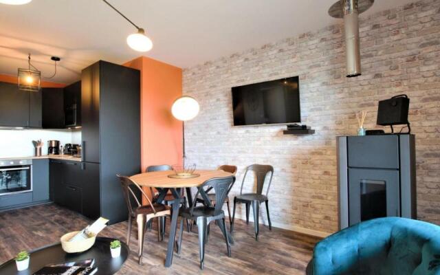 Gîte Magnant, 3 pièces, 4 personnes - FR-1-543-137