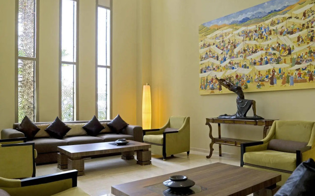 Palais Medina Riad Resort