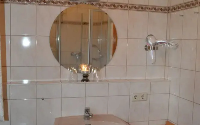 Schusterbauer Hof Inzell