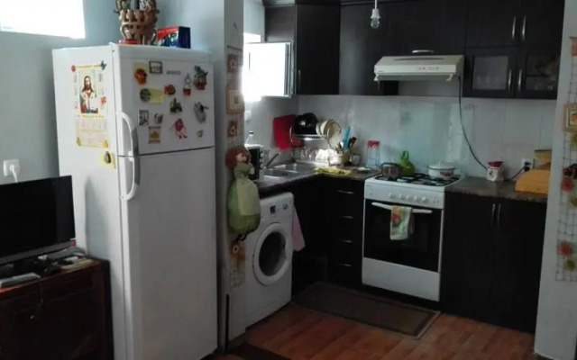 Homestay Badri