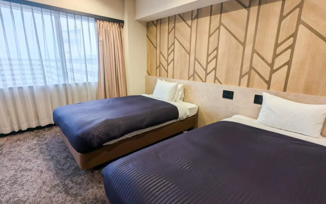 Hotel Livemax Kagoshima