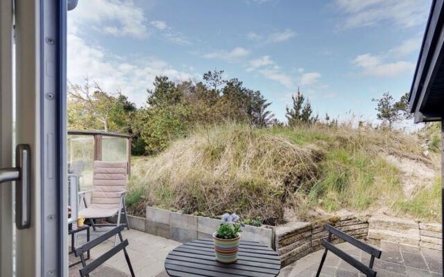 "Liljana" - 1km from the sea in NW Jutland