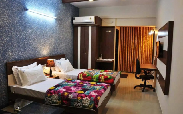 Hotel Vasanth Vihar