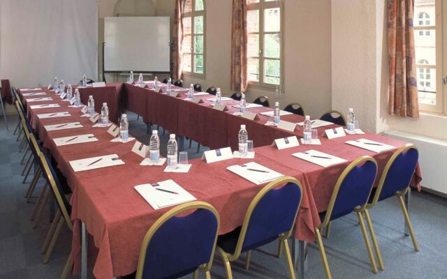 Mercure Albi Rives du Tarn