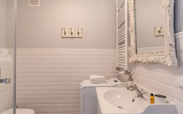 City Lights Apartments - Topolowa