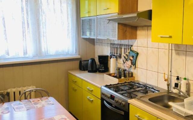 Apartament Gosia